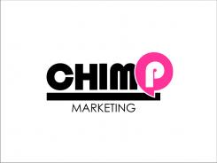 Logo & Huisstijl # 26481 voor Online adviesbureau ChimpMarketing zoekt identiteit.  wedstrijd