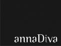 Logo & Huisstijl # 32606 voor Strak logo en huisstijl gezocht voor Annadiva, lingerie webshop voor grotere cupmaten wedstrijd
