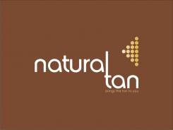 Logo & Huisstijl # 42599 voor Logo voor mobile spray tanning wedstrijd