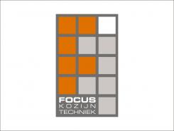 Logo & Huisstijl # 145863 voor Nieuwe Focus op Focus Kozijntechniek wedstrijd