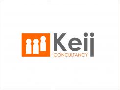 Logo & Huisstijl # 148474 voor Keij Consultancy wedstrijd