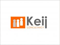 Logo & Huisstijl # 148475 voor Keij Consultancy wedstrijd
