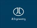 Logo & Huisstijl # 147281 voor JL Engineering wedstrijd