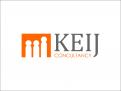 Logo & Huisstijl # 147335 voor Keij Consultancy wedstrijd