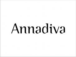 Logo & Huisstijl # 32004 voor Strak logo en huisstijl gezocht voor Annadiva, lingerie webshop voor grotere cupmaten wedstrijd