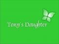 Logo & Huisstijl # 18750 voor GEZOCHT: Tony\'s Daughter zoekt creatieveling die het aandurft om  een logo/ huisstijl te ontwerpen voor een samenvoeging van Creativiteit en Life Coaching. Twee uitersten die samen moeten komen binne wedstrijd