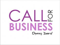 Logo & Huisstijl # 1551 voor Call for Business wedstrijd