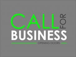 Logo & Huisstijl # 1555 voor Call for Business wedstrijd