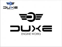 Logo & Huisstijl # 3020 voor Identiteit voor motoren van racewagens gezocht! wedstrijd