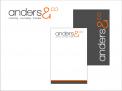 Logo & Huisstijl # 2898 voor Anders & Co zoekt iets anders wedstrijd