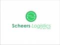 Logo & Huisstijl # 19000 voor Logo + huisstijl maken voor Scheers Logistics wedstrijd