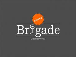 Logo & Huisstijl # 29301 voor Horeca Brigade zoekt design wedstrijd