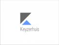 Logo & Huisstijl # 32294 voor Keizerhuys Investment zoekt een passend logo wedstrijd