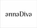 Logo & Huisstijl # 32005 voor Strak logo en huisstijl gezocht voor Annadiva, lingerie webshop voor grotere cupmaten wedstrijd