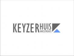 Logo & Huisstijl # 32296 voor Keizerhuys Investment zoekt een passend logo wedstrijd
