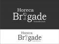 Logo & Huisstijl # 29302 voor Horeca Brigade zoekt design wedstrijd