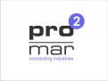 Logo & Huisstijl # 28469 voor Pro2Mar zoekt logo & huisstijl wedstrijd
