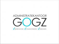 Logo & Huisstijl # 29308 voor Modern en strak logo en huisstijl voor startend administratiekantoor in budgetcoaching en schuldhuldverlening wedstrijd