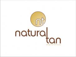 Logo & Huisstijl # 42600 voor Logo voor mobile spray tanning wedstrijd