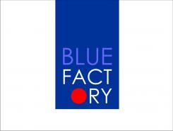 Logo & Huisstijl # 11370 voor blue factory wedstrijd