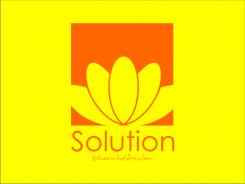 Logo & Huisstijl # 28235 voor Logo en huisstijl voor Schoonheidssalon Solution wedstrijd