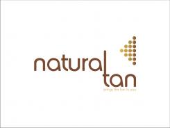 Logo & Huisstijl # 42597 voor Logo voor mobile spray tanning wedstrijd