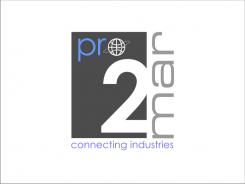 Logo & Huisstijl # 28605 voor Pro2Mar zoekt logo & huisstijl wedstrijd