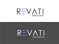 Logo & Huisstijl # 13805 voor Logo en huisstijl Revati Solutions B.V. wedstrijd
