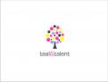 Logo & Huisstijl # 28224 voor Taal en talent: logo en meer? wedstrijd