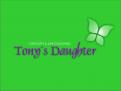 Logo & Huisstijl # 18894 voor GEZOCHT: Tony\'s Daughter zoekt creatieveling die het aandurft om  een logo/ huisstijl te ontwerpen voor een samenvoeging van Creativiteit en Life Coaching. Twee uitersten die samen moeten komen binne wedstrijd
