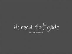 Logo & Huisstijl # 28882 voor Horeca Brigade zoekt design wedstrijd