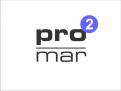 Logo & Huisstijl # 28468 voor Pro2Mar zoekt logo & huisstijl wedstrijd