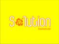 Logo & Huisstijl # 28236 voor Logo en huisstijl voor Schoonheidssalon Solution wedstrijd