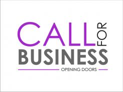 Logo & Huisstijl # 1550 voor Call for Business wedstrijd