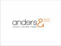 Logo & Huisstijl # 2831 voor Anders & Co zoekt iets anders wedstrijd