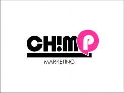 Logo & Huisstijl # 26486 voor Online adviesbureau ChimpMarketing zoekt identiteit.  wedstrijd