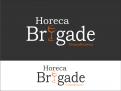 Logo & Huisstijl # 29319 voor Horeca Brigade zoekt design wedstrijd