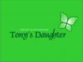 Logo & Huisstijl # 18895 voor GEZOCHT: Tony\'s Daughter zoekt creatieveling die het aandurft om  een logo/ huisstijl te ontwerpen voor een samenvoeging van Creativiteit en Life Coaching. Twee uitersten die samen moeten komen binne wedstrijd