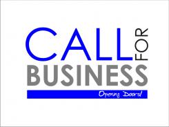 Logo & Huisstijl # 1552 voor Call for Business wedstrijd