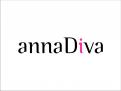 Logo & Huisstijl # 32008 voor Strak logo en huisstijl gezocht voor Annadiva, lingerie webshop voor grotere cupmaten wedstrijd