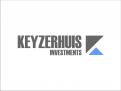 Logo & Huisstijl # 32295 voor Keizerhuys Investment zoekt een passend logo wedstrijd