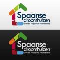 Logo & Huisstijl # 315972 voor NIEUW SPAANS BEDRIJF genaamd : Spaanse Droomhuizen wedstrijd