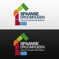 Logo & Huisstijl # 315973 voor NIEUW SPAANS BEDRIJF genaamd : Spaanse Droomhuizen wedstrijd