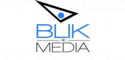 Logo & Huisstijl # 1047 voor Blik op media wedstrijd