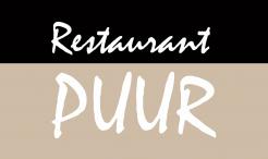 Logo & Huisstijl # 358103 voor Logo en Huisstijl voor Wereldrestaurant PUUR wedstrijd
