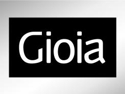 Logo & Huisstijl # 128050 voor Gioia heeft alles alleen nu nog de uitstraling.... wedstrijd