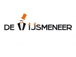 Logo & Huisstijl # 509766 voor De IJsmeneer zoekt een nieuw logo/huisstijl, Hip Trendy Strak wedstrijd