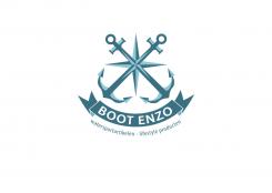 Logo & Huisstijl # 663660 voor Boot enzo wedstrijd