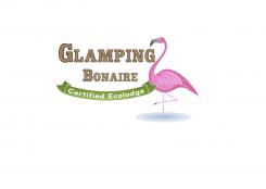 Logo & Huisstijl # 588034 voor Wij zoeken een pakkend en aantrekkelijk logo voor een Ecologisch Glamping projeckt op Bonaire! wedstrijd