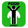 Logo & Huisstijl # 854142 voor Modern en hip logo en huisstijl gezocht voor Foodaffect! wedstrijd